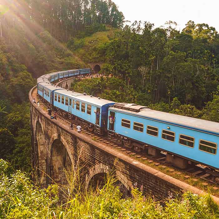Top 5 Things to Consider When Book a Villa in Sri Lanka