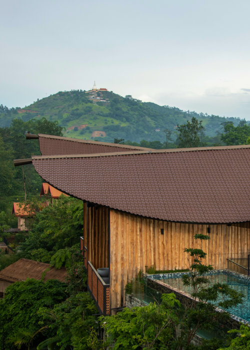 About O2 Villas