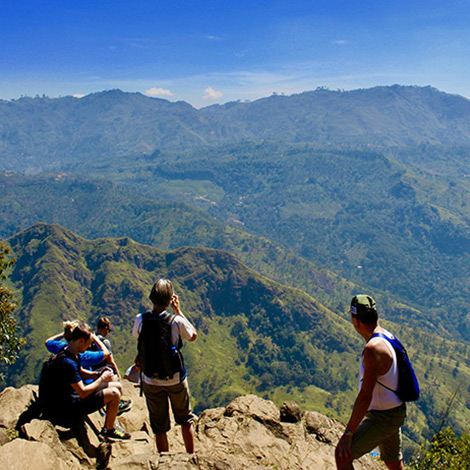 Image of Ella Rock