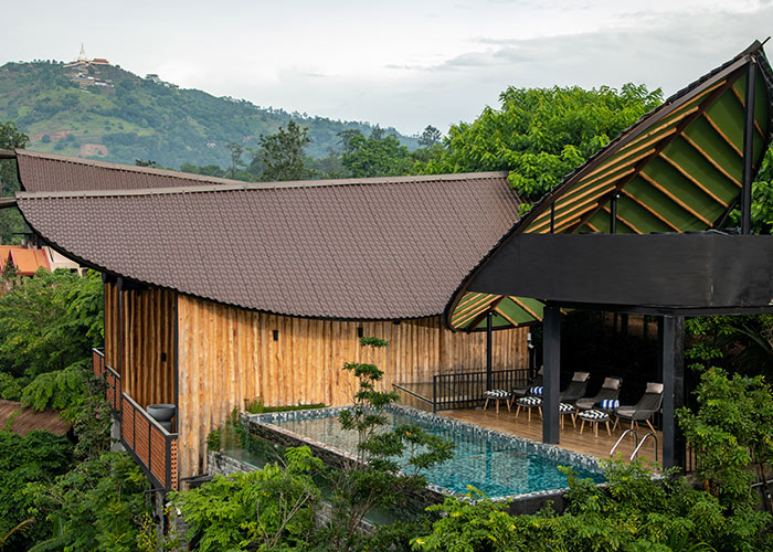 O2 Villas Ella