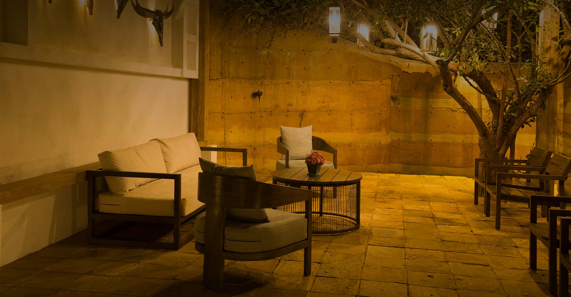 O2 Villas Yala