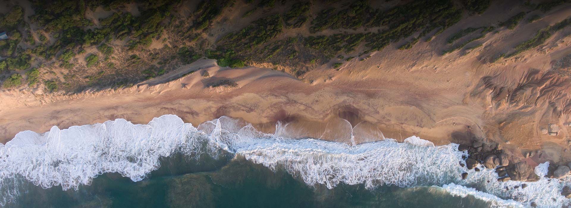 Beach & Water Experiences