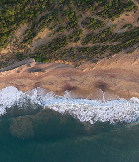 Beach & Water Experiences