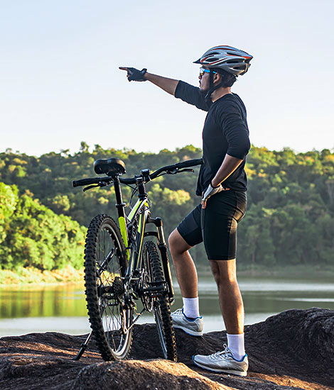 Cycling Tour