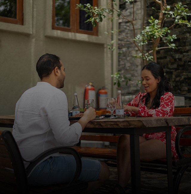 Fine Dining & Culinary Experiences