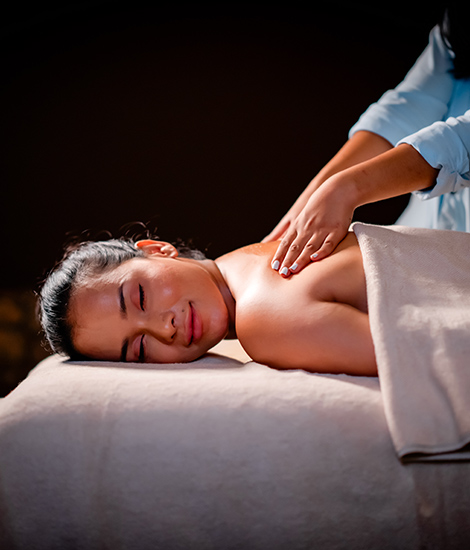 Luxury Spa Treatments Ella
