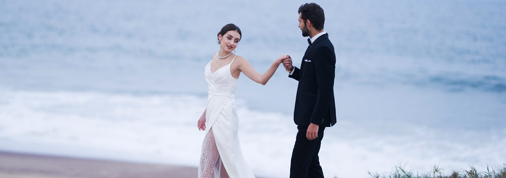 O2 Villas Destination Wedding Package