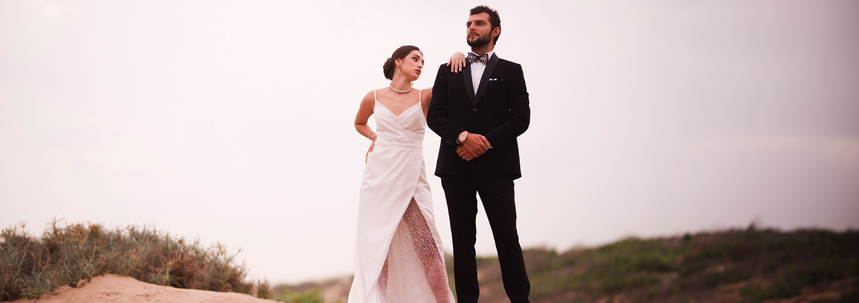 O2 Villas Destination Wedding Package