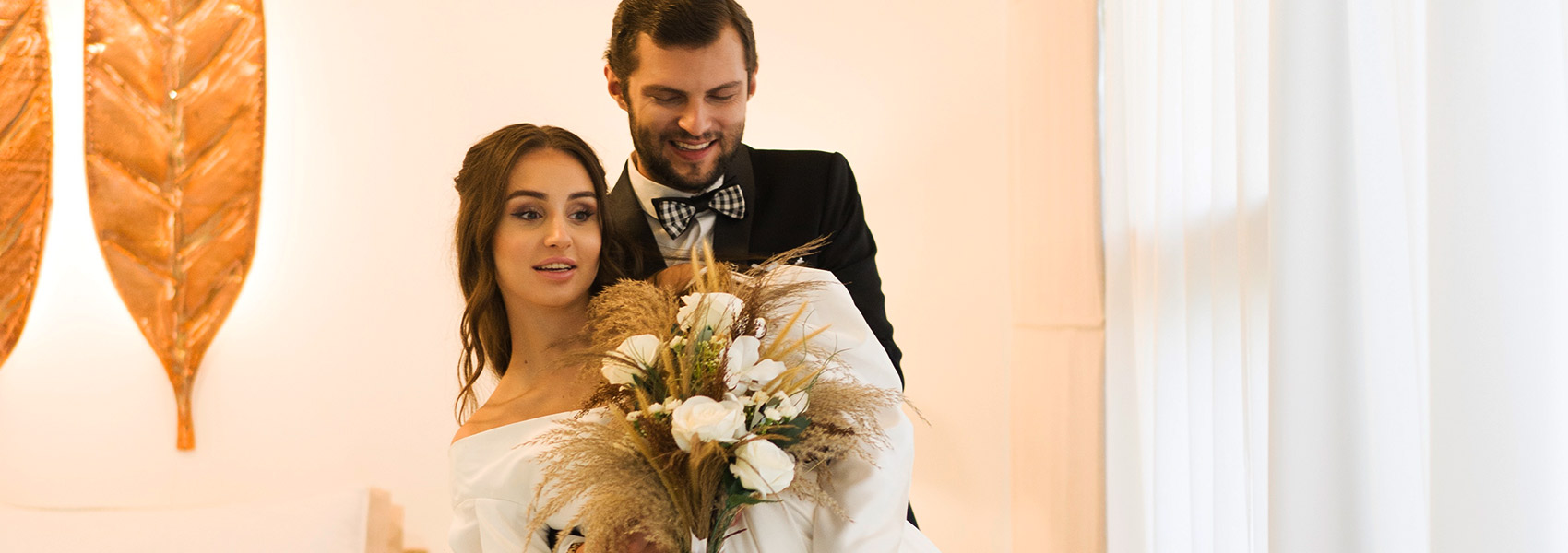 O2 Villas Destination Wedding Package