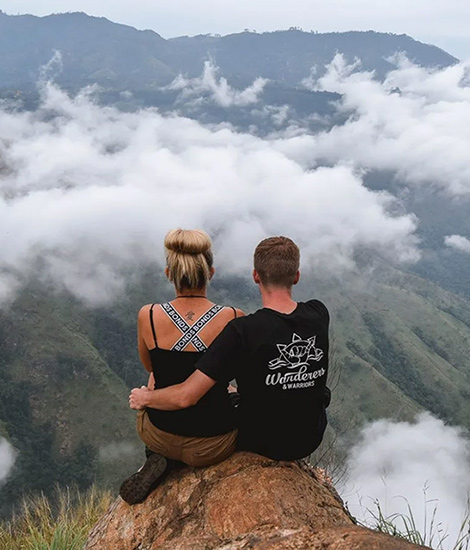 Scenic Adventure Excursions