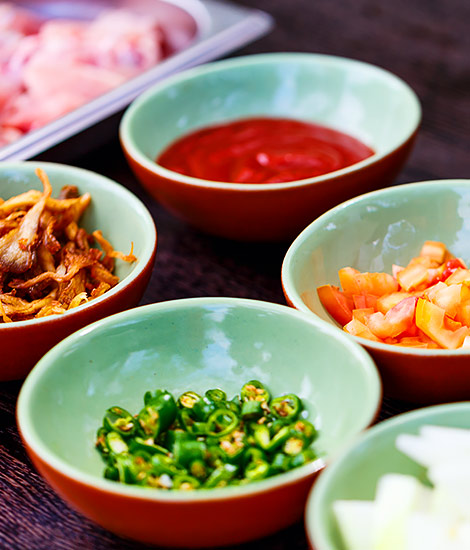 Sri Lanka Traditional Cooking Classes