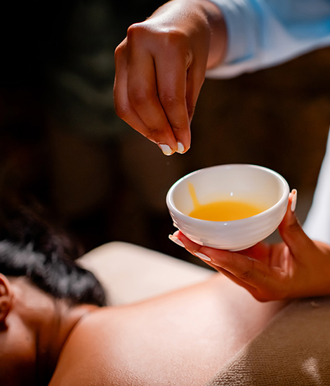 Wellness Experiences