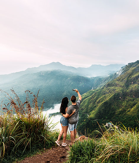 Scenic Adventure Excursions