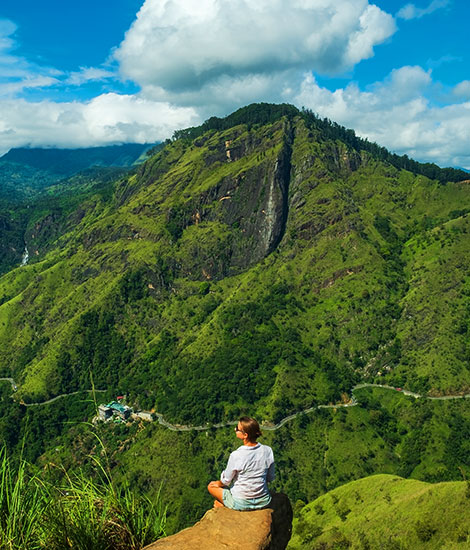 Scenic Adventure Excursions