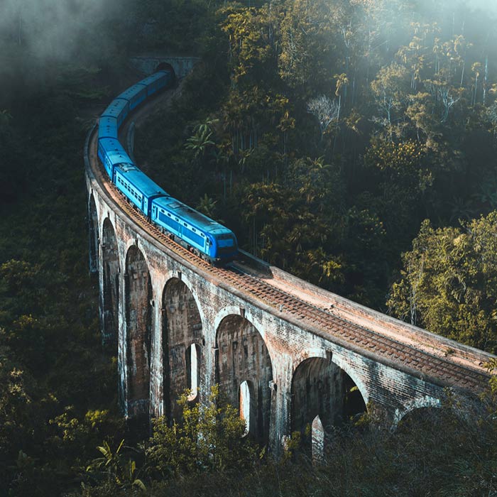 The Best Places to Visit in Ella, Sri Lanka: A Guide