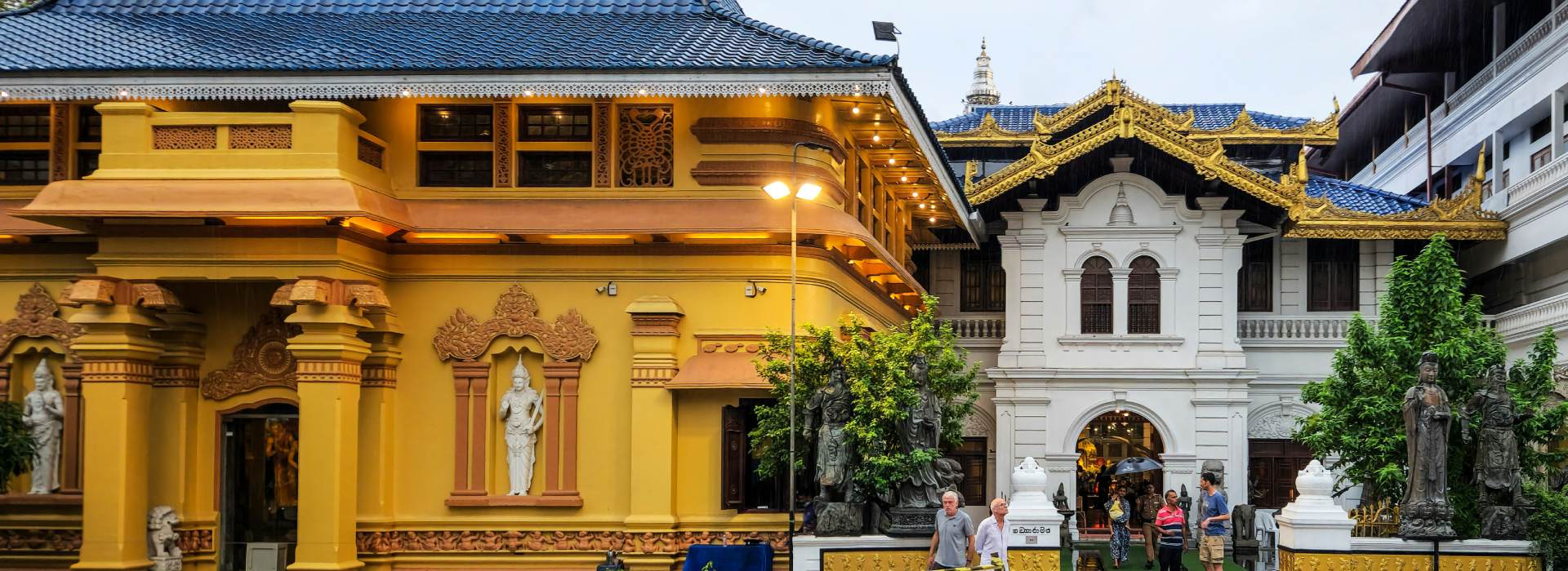 Ultimate Luxury Travel Guide to Sri Lanka for First-Time Visitors