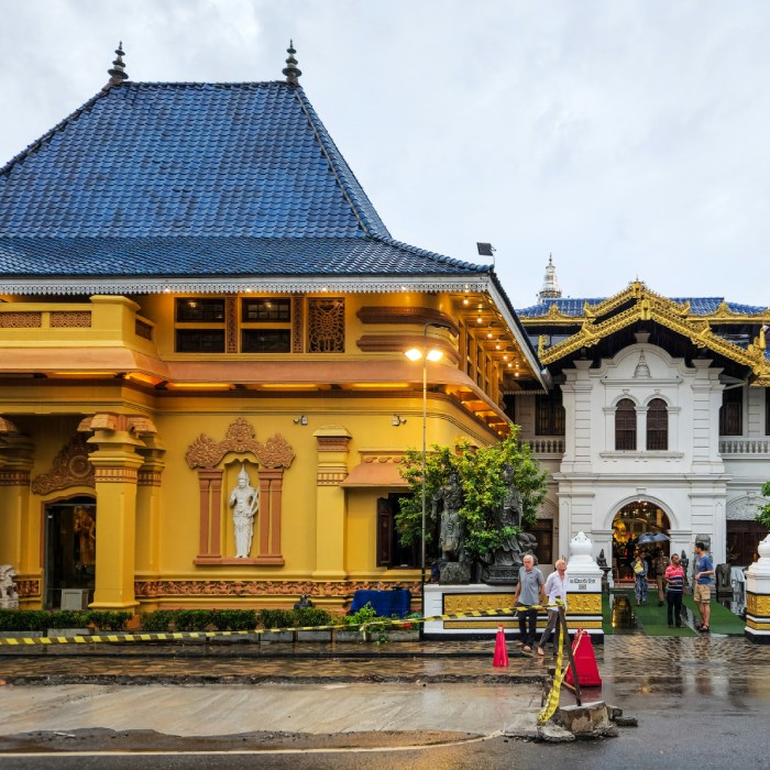 Ultimate Luxury Travel Guide to Sri Lanka for First-Time Visitors