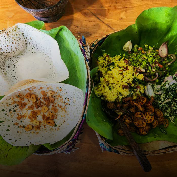 Top 10 Sri Lankan Food You Should Try in Sri Lanka