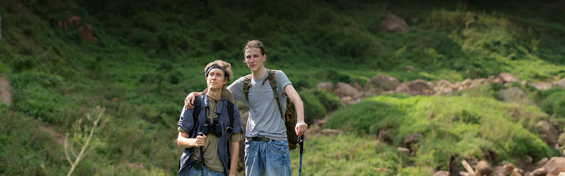 Nature Trails And Walks