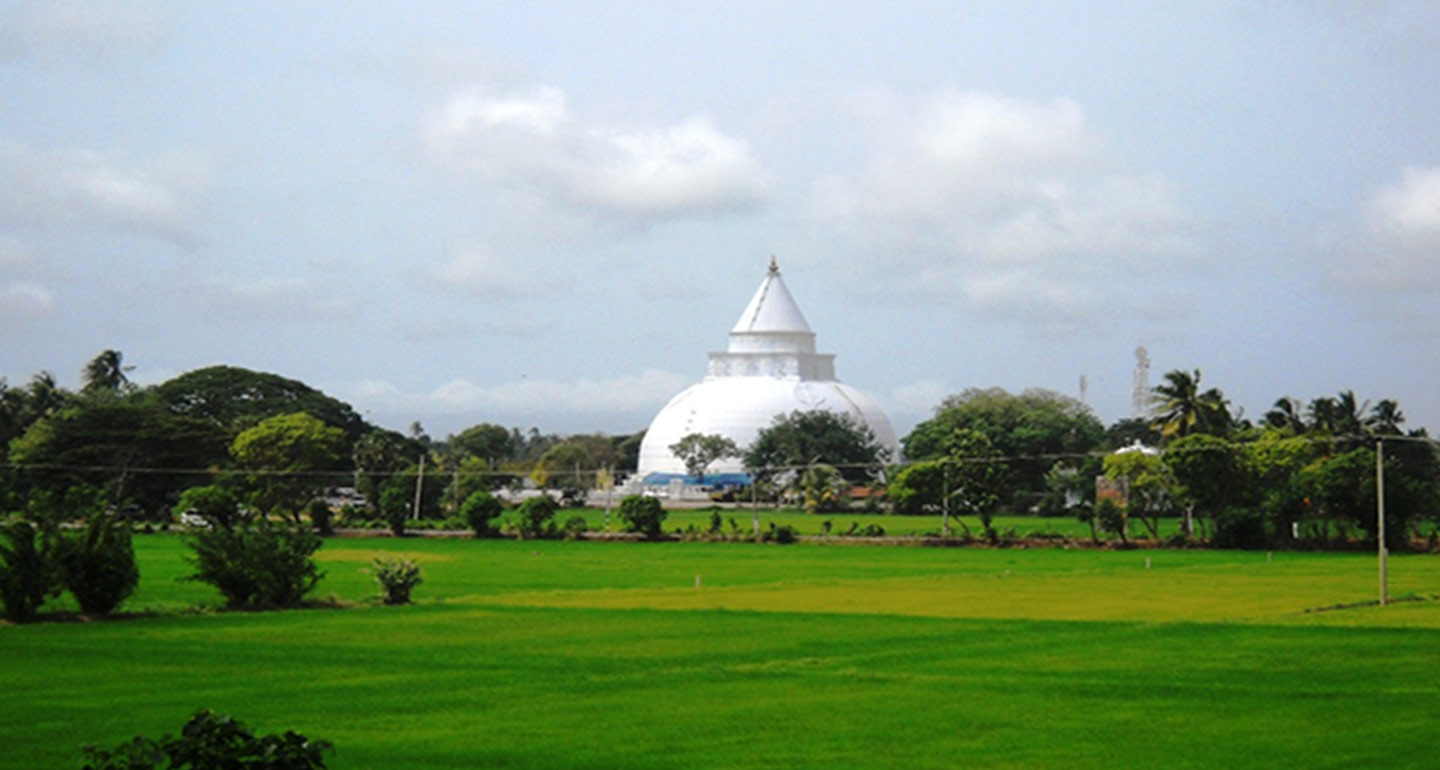 Tissamaharama