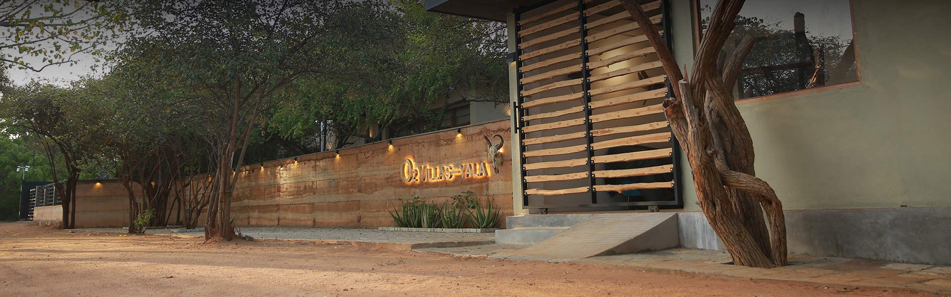 Best Villas in Yala