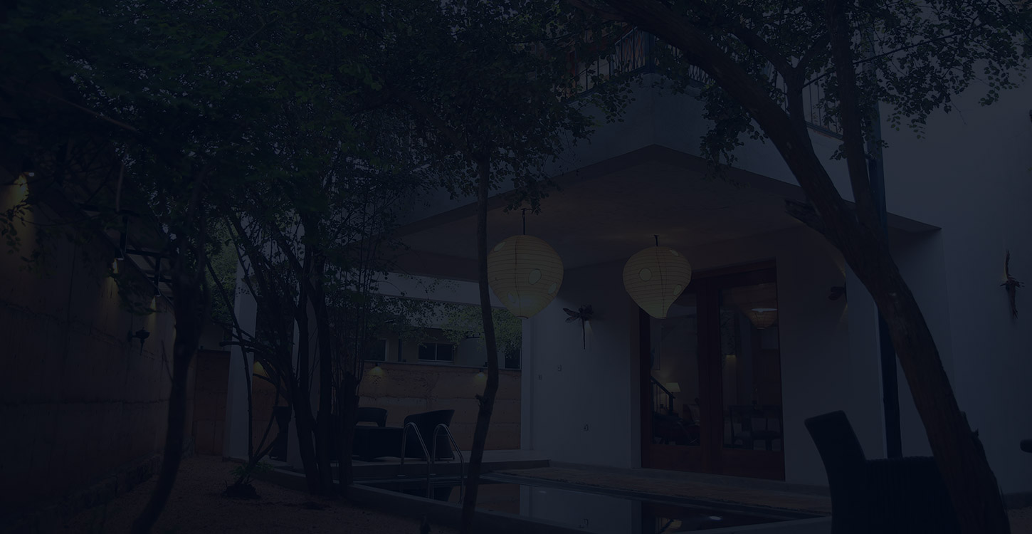 O2 Villas Yala