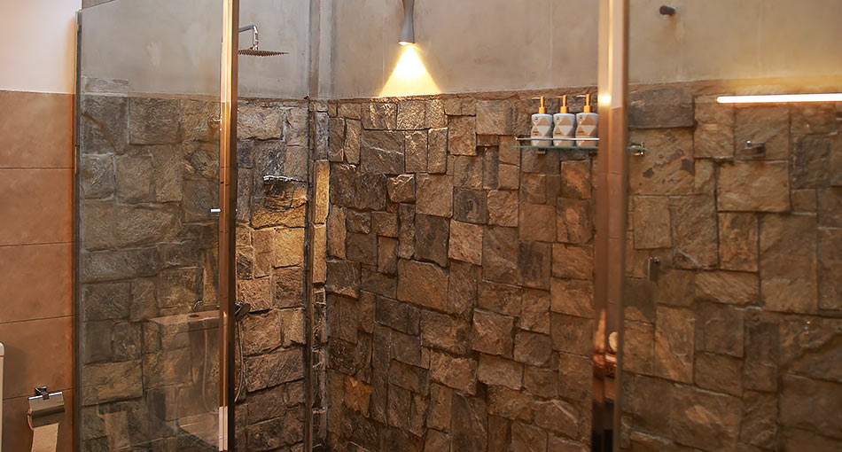 Accommodations in O2 Villas Yala