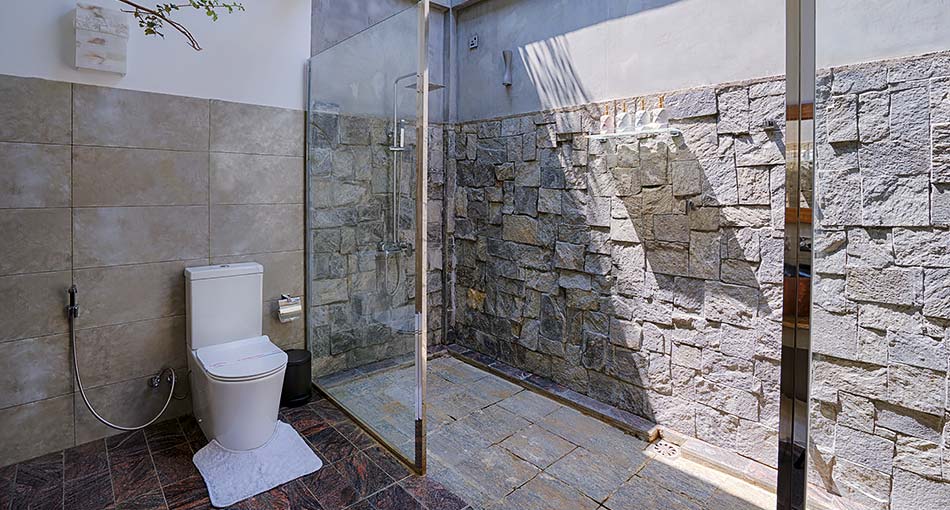Accommodations in O2 Villas Yala