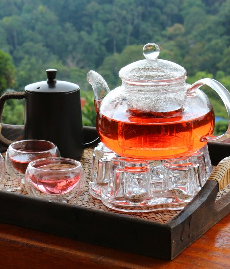 Afternoon Tea Experience