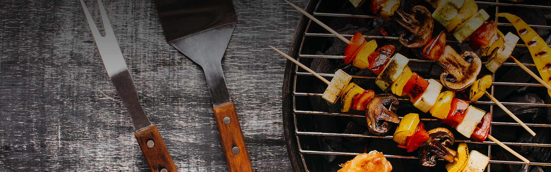 Bonfire BBQ & Seafood Feasts