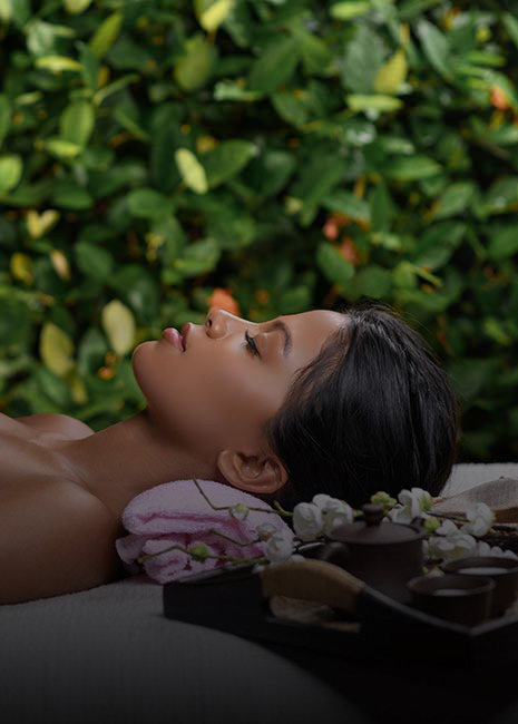 Luxury Spa Treatments in Yala