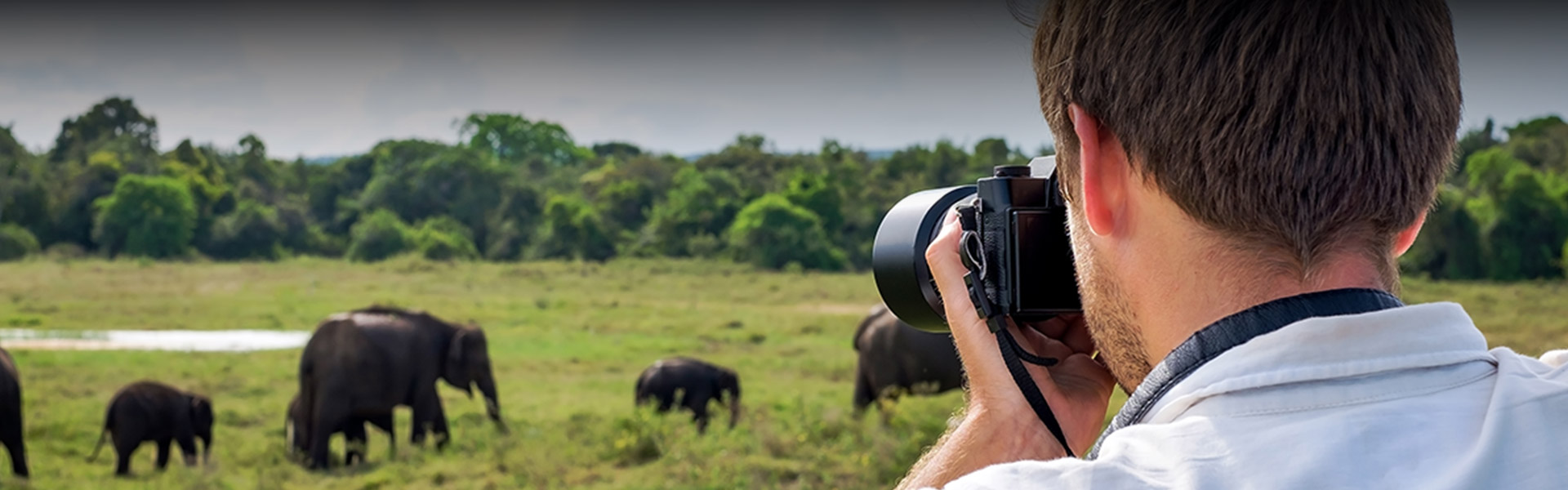 Photography Expedition