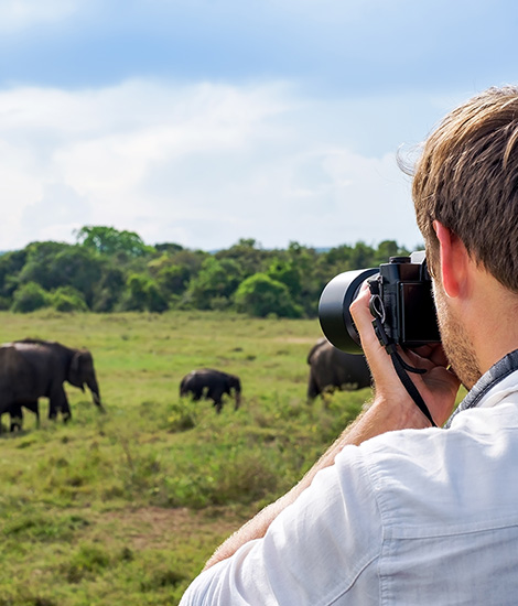 Photography Expedition