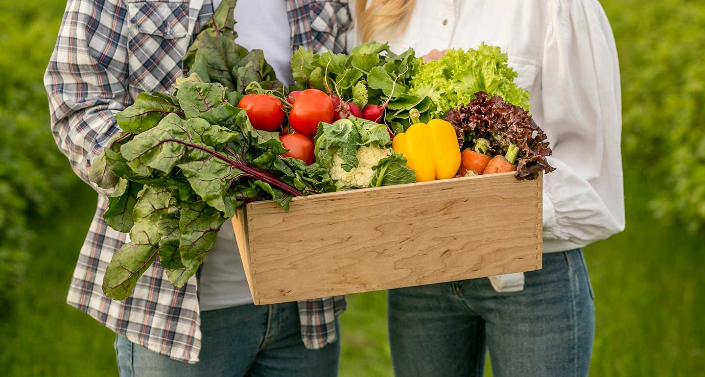 Sri Lanka's Farm-to-Table Organic Dining