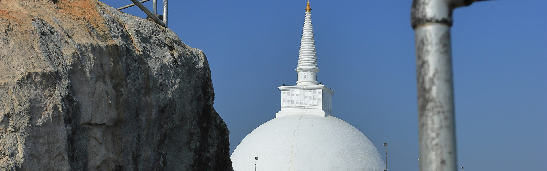 Temple Tour