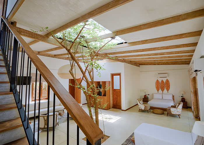 Accommodation